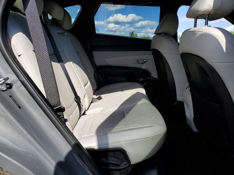 2025 HYUNDAI TUCSON LIMITED 11