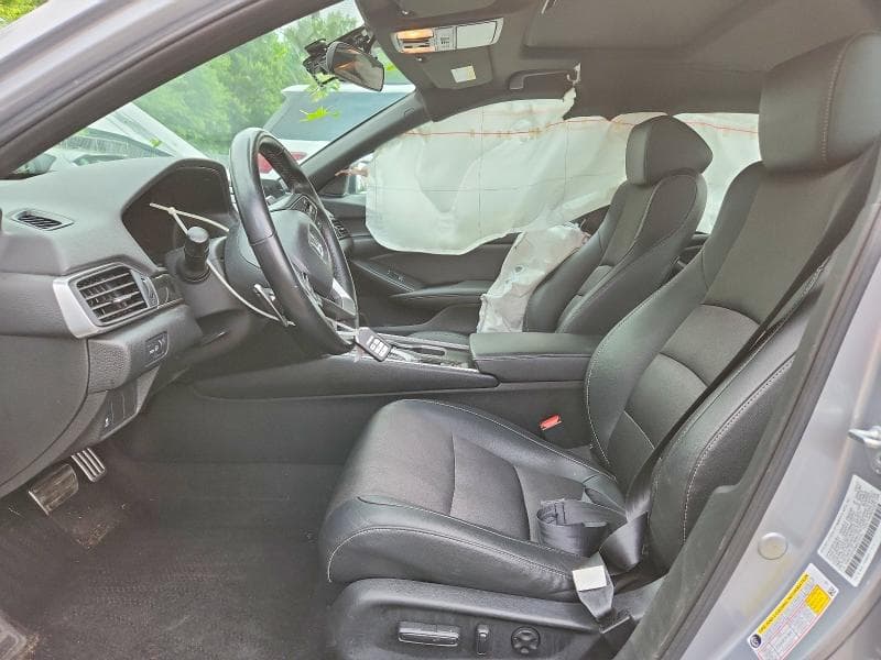 2021 HONDA ACCORD SPORT 7