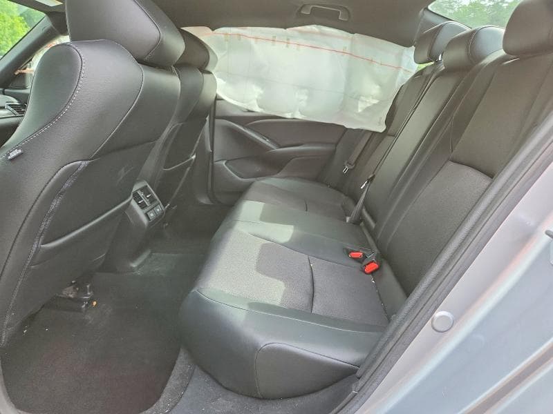 2021 HONDA ACCORD SPORT 10