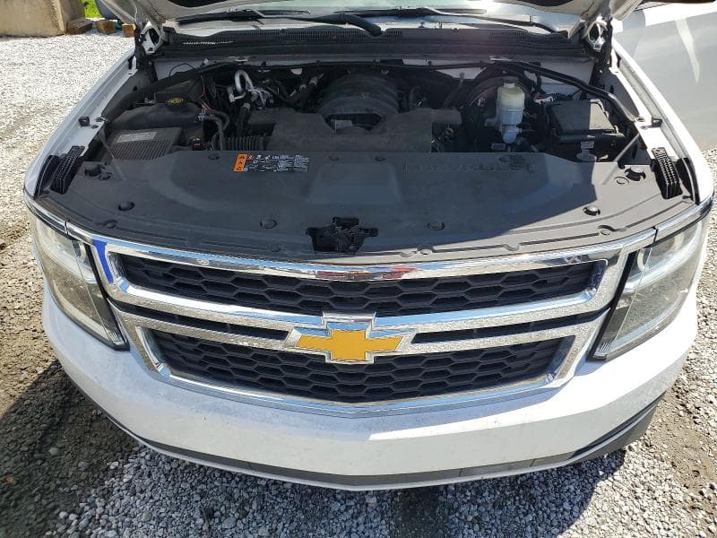 2019 CHEVROLET SUBURBAN C1500 LT C1500 LT 13