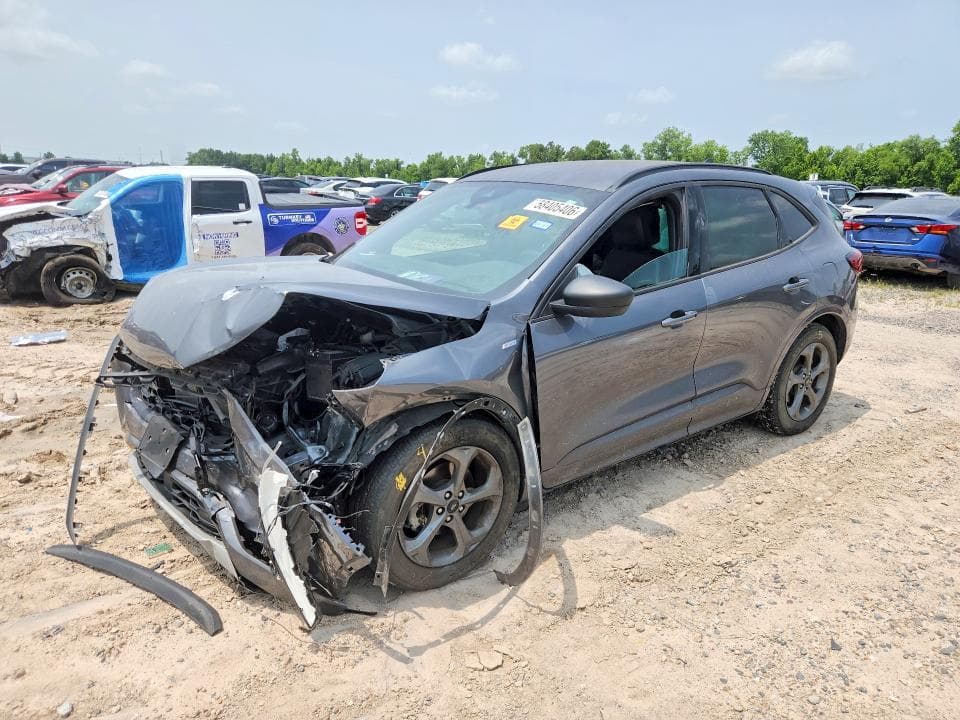 2024 FORD ESCAPE ST LINE - 1