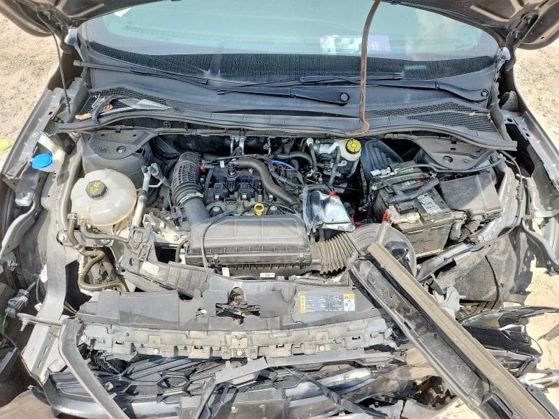 2024 FORD ESCAPE ST LINE 12