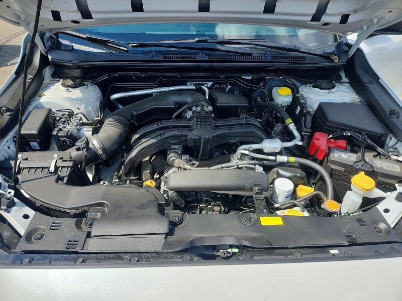2026 SUBARU CROSSTREK PREMIUM 12