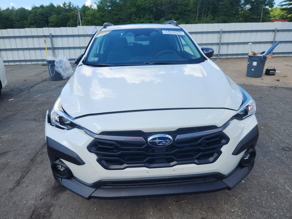 2026 SUBARU CROSSTREK PREMIUM 5