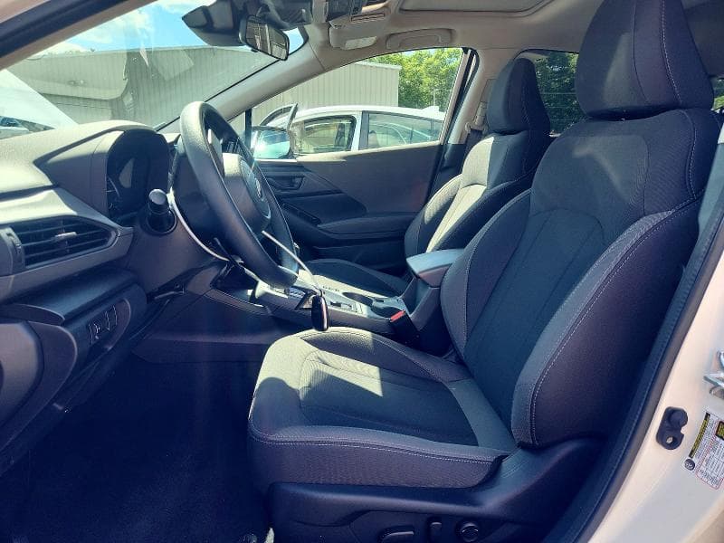 2026 SUBARU CROSSTREK PREMIUM 7