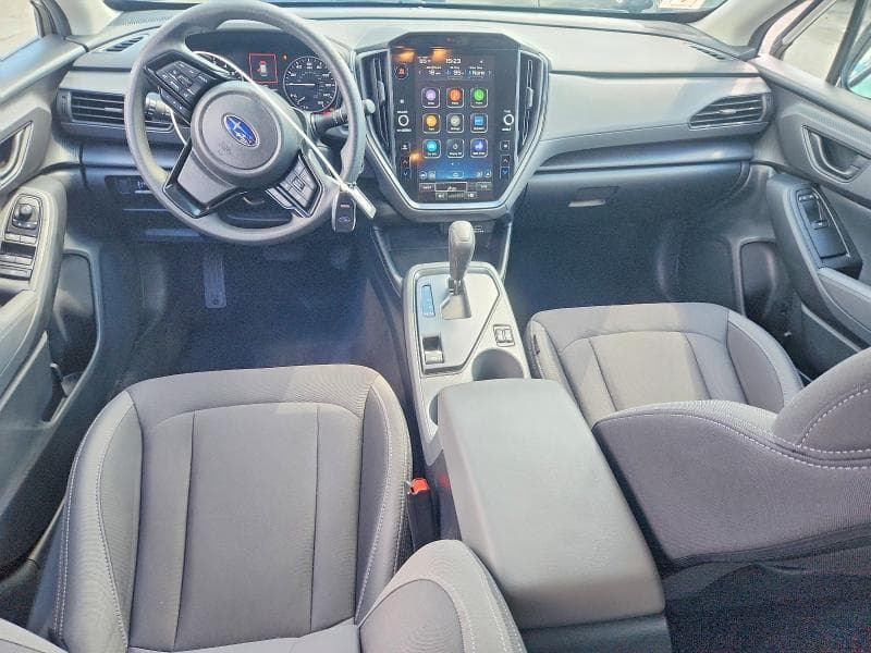 2026 SUBARU CROSSTREK PREMIUM 8