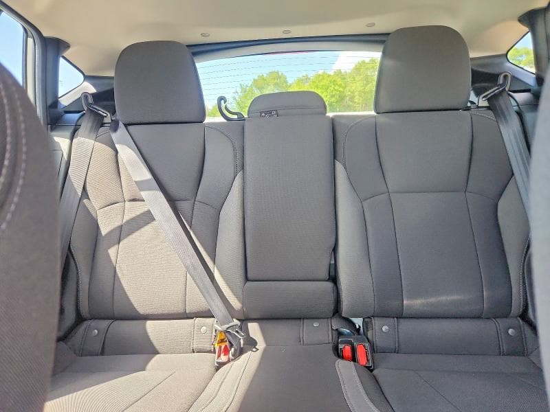 2026 SUBARU CROSSTREK PREMIUM 10