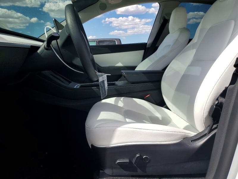 2022 TESLA MODEL Y 7