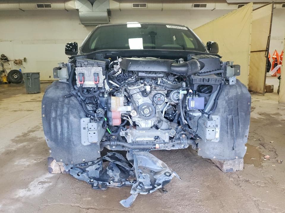 2022 DODGE DURANGO SXT SXT 5