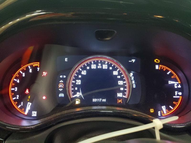 2022 DODGE DURANGO SXT SXT 9