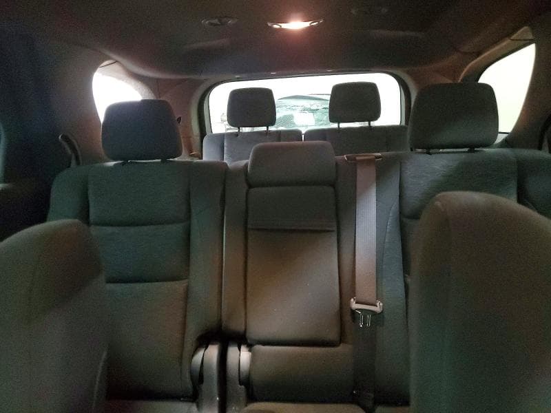 2022 DODGE DURANGO SXT SXT 10