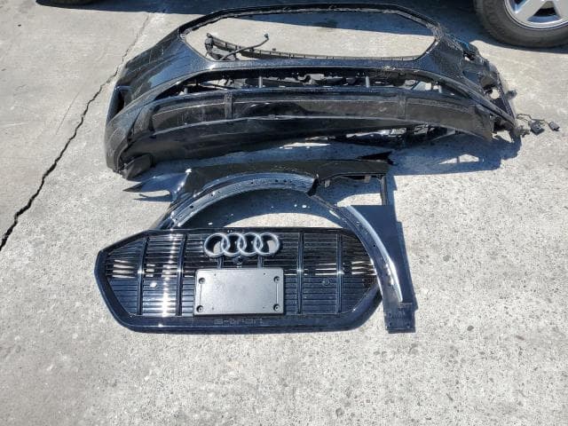 2021 AUDI E-TRON PREMIUM 13