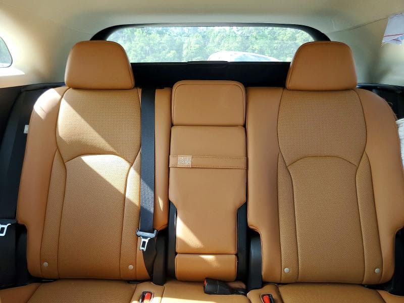 2022 LEXUS RX 350 10