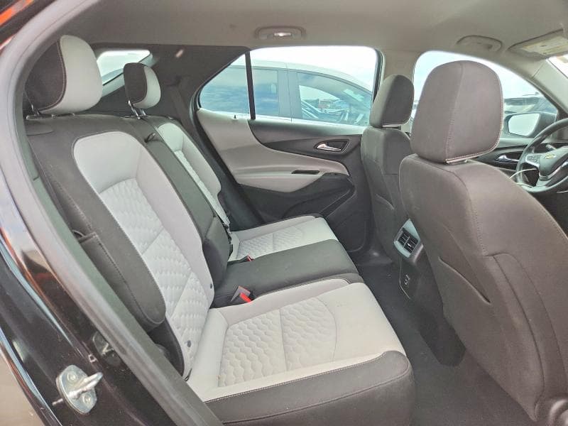 2020 CHEVROLET EQUINOX LS 11