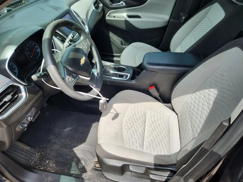 2020 CHEVROLET EQUINOX LS 7