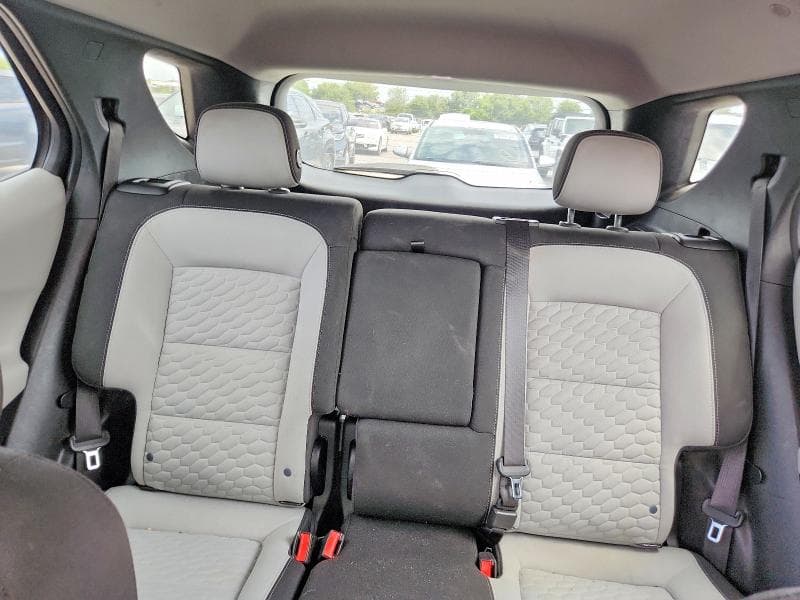 2020 CHEVROLET EQUINOX LS 10