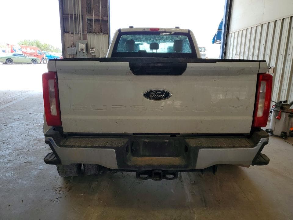 2024 FORD F350 SUPER DUTY 6