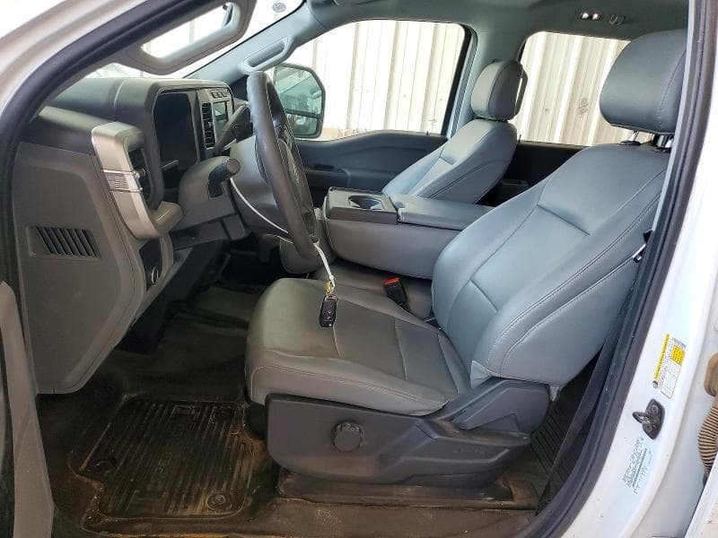 2024 FORD F350 SUPER DUTY 7