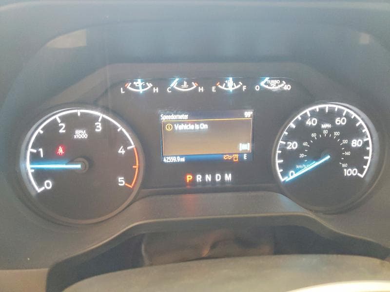 2024 FORD F350 SUPER DUTY 9