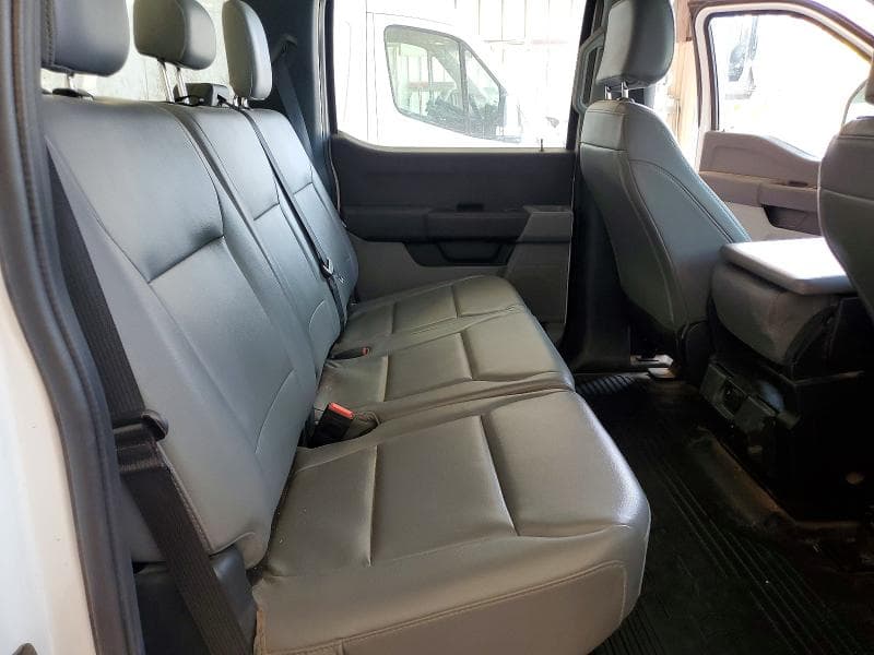 2024 FORD F350 SUPER DUTY 10