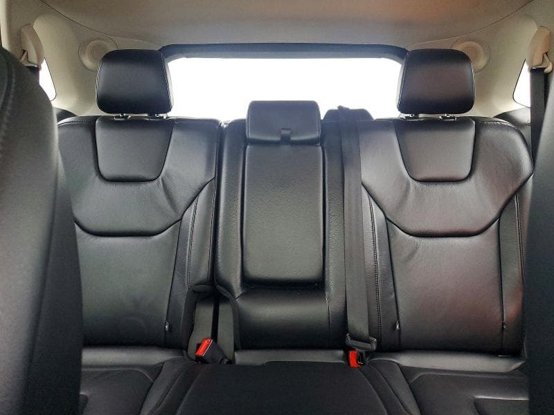 2019 FORD EDGE TITANIUM TITANIUM 10