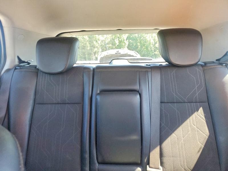 2020 CHEVROLET TRAX 1LT 10