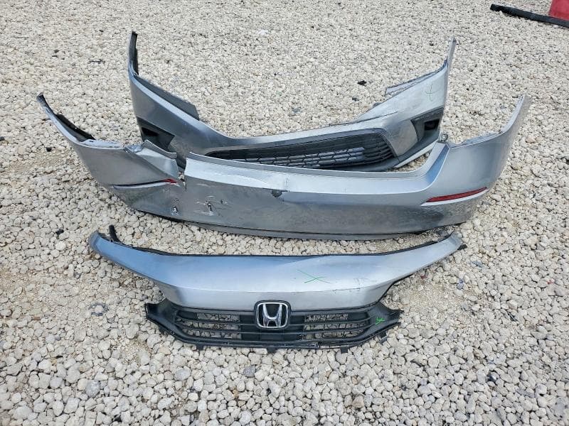 2022 HONDA CIVIC SPORT 12