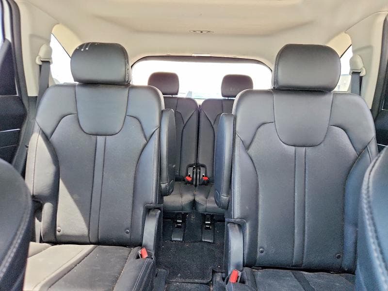 2022 KIA SORENTO SX 10