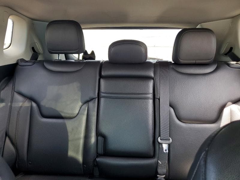 2018 JEEP COMPASS LIMITED 10