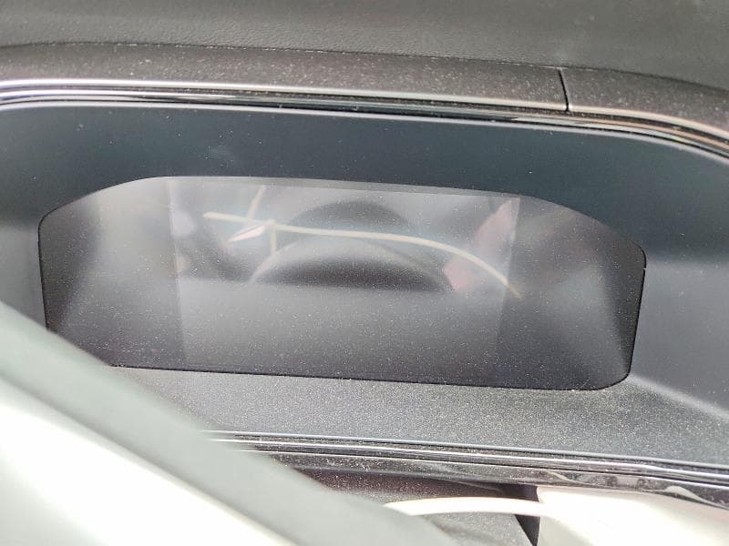 2025 VOLKSWAGEN TAOS S 9