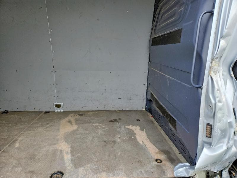 2021 MERCEDES-BENZ SPRINTER 2500 11