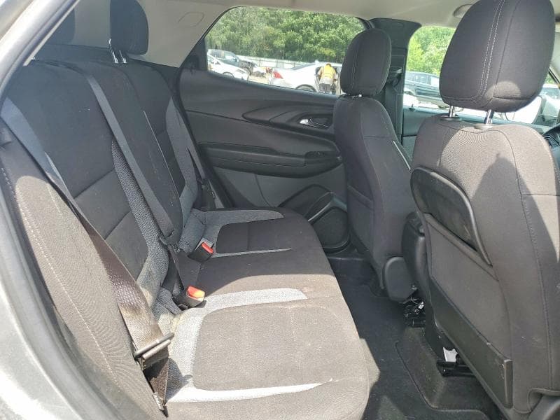 2023 CHEVROLET TRAILBLAZER LT 10
