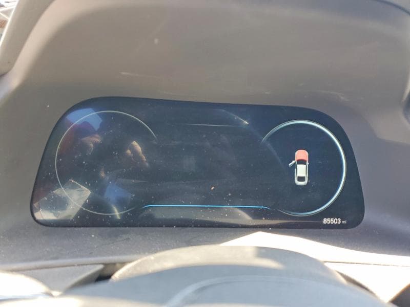 2022 HYUNDAI SONATA SEL PLUS 9