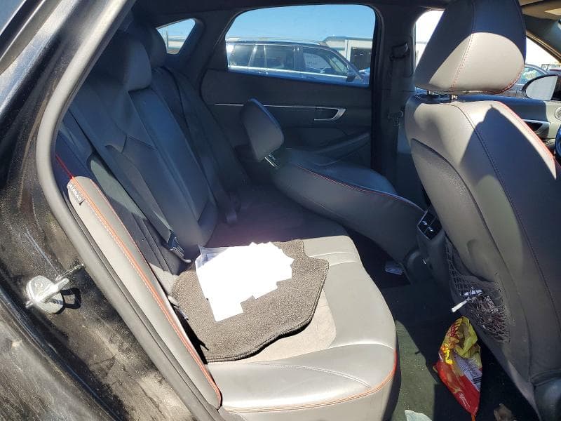 2022 HYUNDAI SONATA SEL PLUS 10
