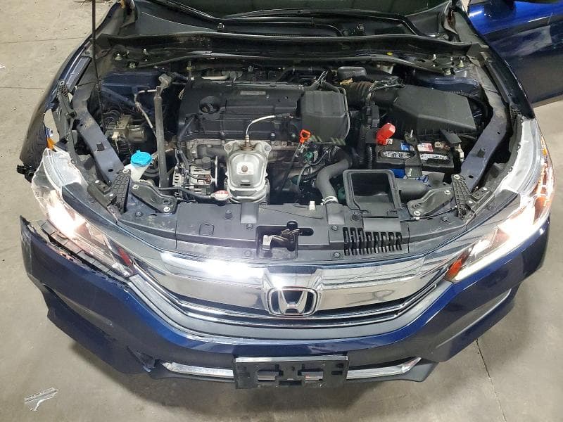 2017 HONDA ACCORD SPORT SPORT 11
