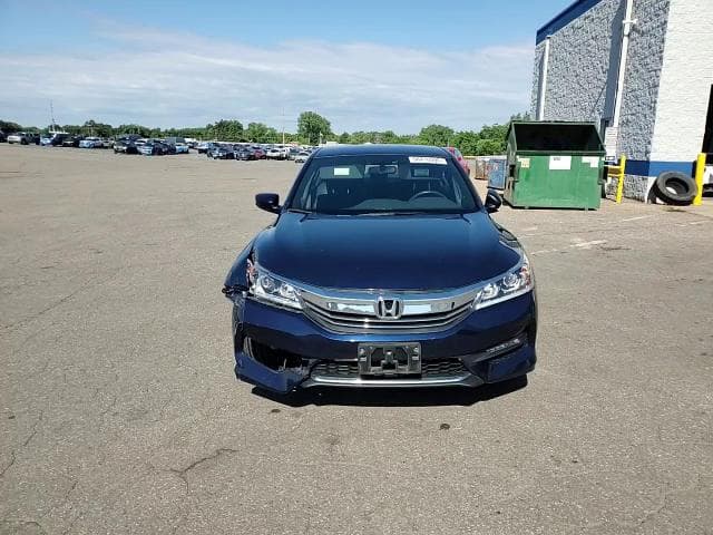 2017 HONDA ACCORD SPORT SPORT 13