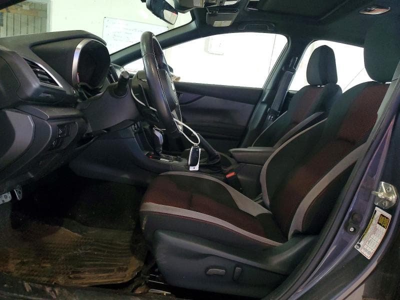 2020 SUBARU IMPREZA SPORT 7
