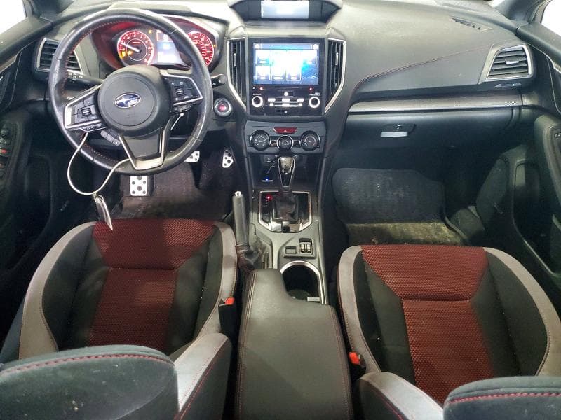 2020 SUBARU IMPREZA SPORT 8