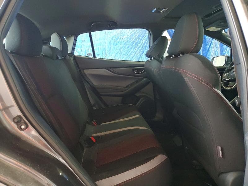 2020 SUBARU IMPREZA SPORT 10