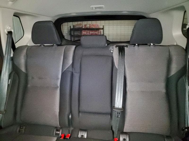 2021 NISSAN ROGUE SV 10