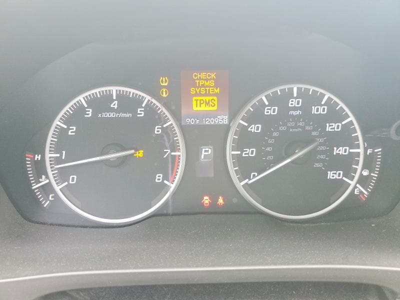 2016 ACURA ILX PREMIUM 9