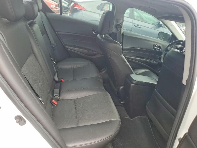 2016 ACURA ILX PREMIUM 10