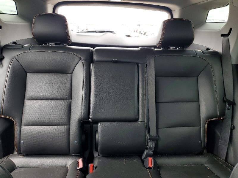 2024 GMC TERRAIN AT4 10
