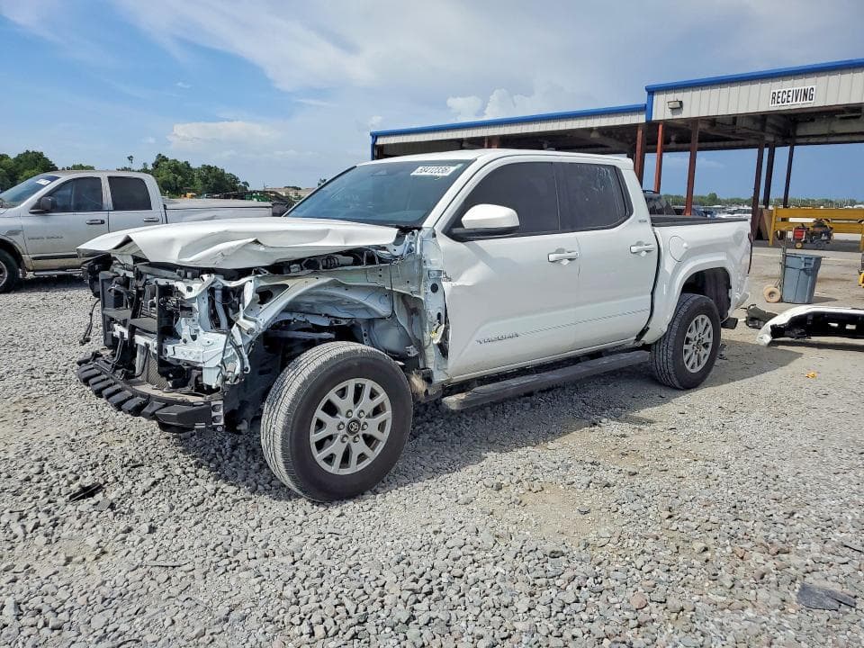 2024 TOYOTA TACOMA SR5 1