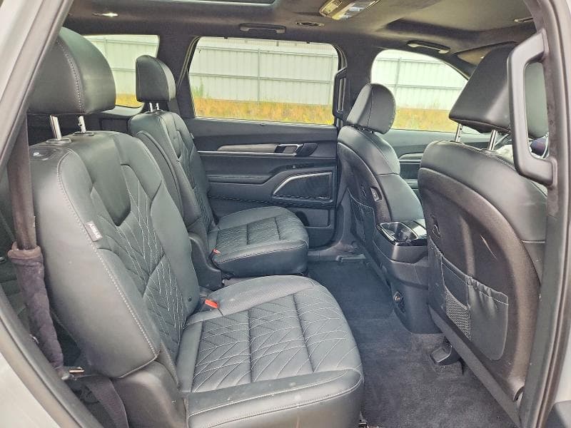 2024 KIA TELLURIDE SX-PRESTIGE X-LINE 11