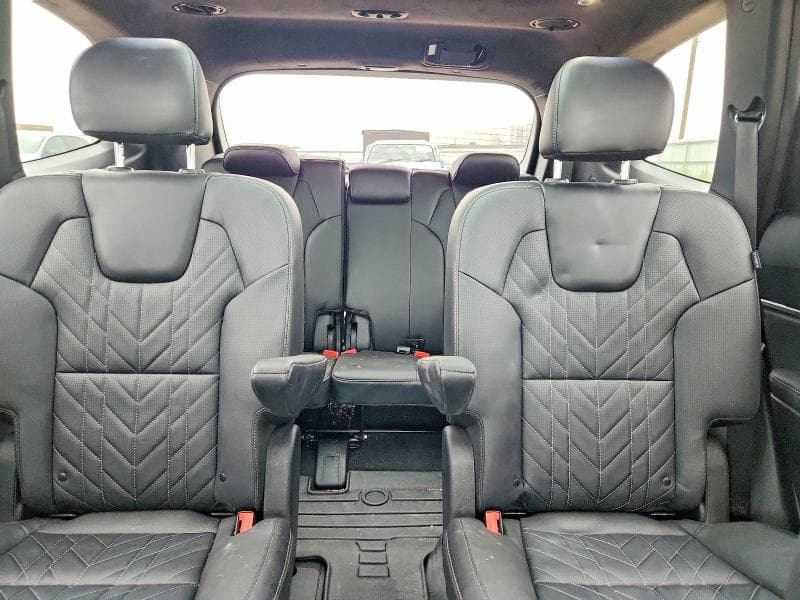 2024 KIA TELLURIDE SX-PRESTIGE X-LINE 10