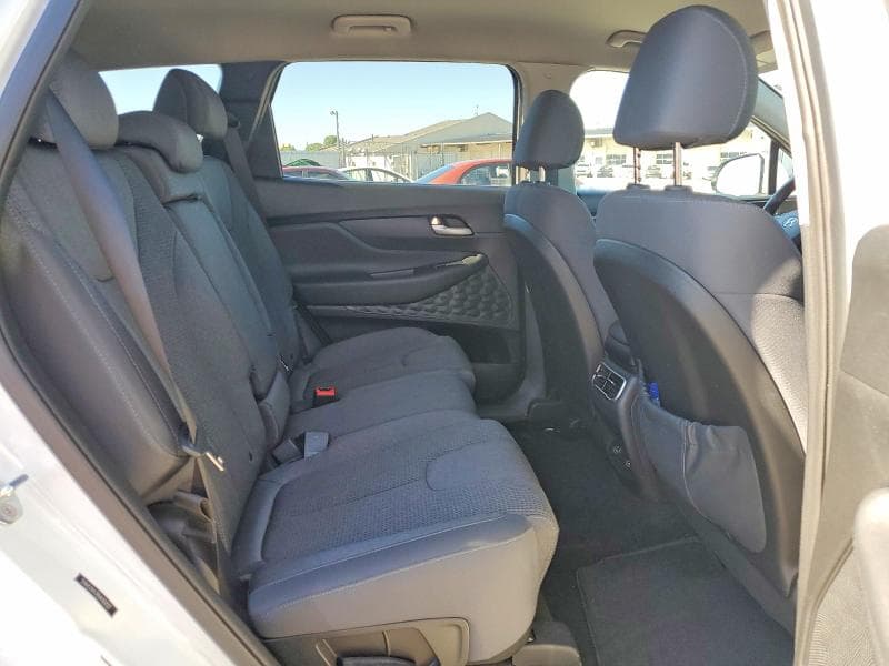 2021 HYUNDAI SANTA FE SEL 11