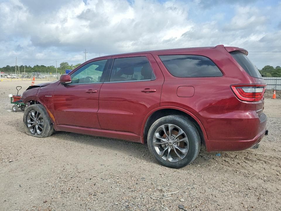 2020 DODGE DURANGO R R 3