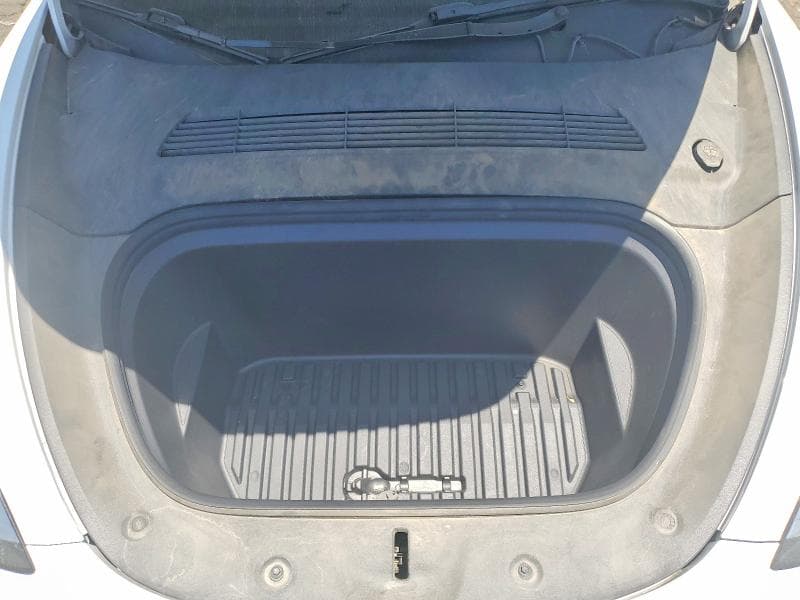 2023 TESLA MODEL Y 12