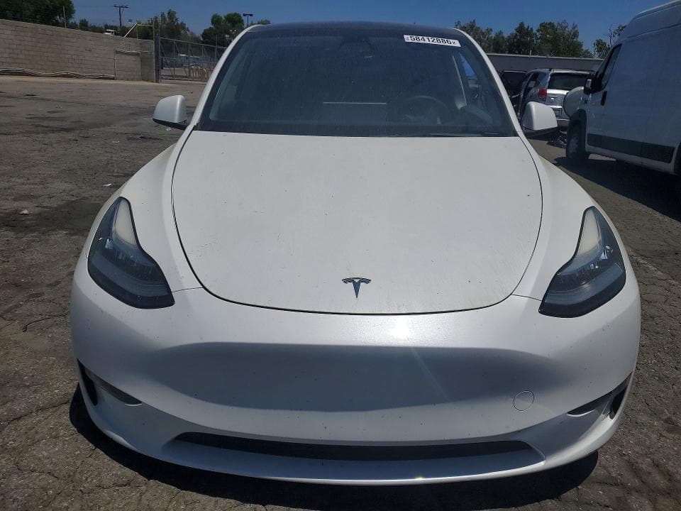 2023 TESLA MODEL Y 5